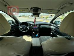 هیوندای تۆکسۆن
